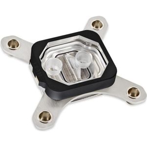 Aqua Computer Cuplex kryos NEXT RGBpx zwart, CPU waterkoelers, Zwart