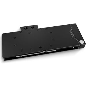 EKWB EK QuanVec² RX 7900 XTX D-RGB Ni+Ac 3831109902707, GPU waterkoelers