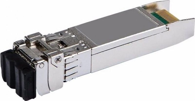 HPE - Aruba Zendontvanger - SFP28 - LC - Zilver