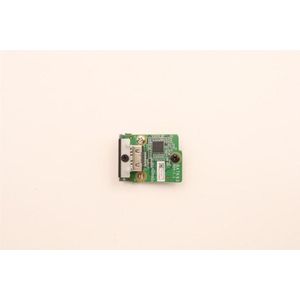 Lenovo - CARDPOP BLD - Tiny8 BTB DP - Card