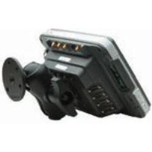 Honeywell - RAM Mount Kit - Ronde Basis - Accessoires voor Barcodescanners