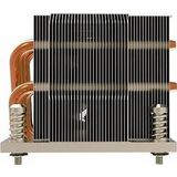 Dynatron - A54 - CPU-ventilator - 120 Mm - Compatibel met Socket SP6