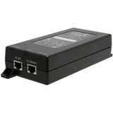 Cisco AIR-PWRINJ6 PoE Adapter - Injector - Zwart