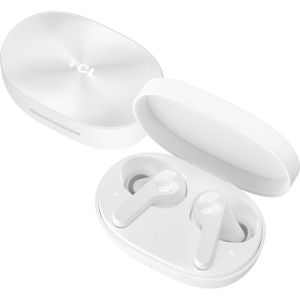 Tcl - Move Audio Go - Draadloze Oordopjes - Zwart - Materiaal Kunststof