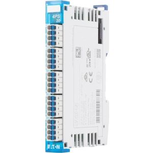 Eaton Energievoorzieningsmodule, Automatisering