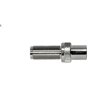 Axing Cfa 14-01, Accessoires voor TV-ontvangers, Zilver