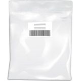 Goobay - Microfoon - Zilver - Ingebouwde Aansluiting - XLR Aansluiting 3-Pin