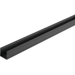 Brumberg 53607080 (1 stuk), HiFi + Home Cinema luidsprekers, Zwart