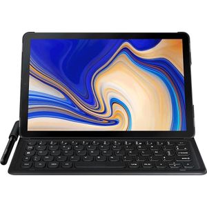 Samsung EJ-FT830 Zwart Pogo Pin AZERTY Frans