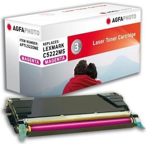 AGFAPHOTO, Toner, Aptl5220me (M)