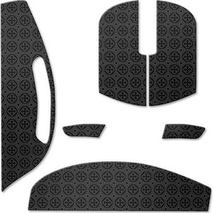 Lamzu Glass - Skates - Voor de Lamzu Atlantis OG V2 - Glas