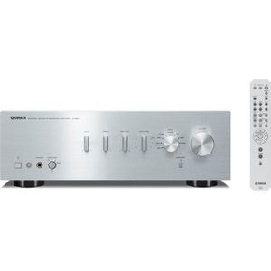 Yamaha AS-501 Versterker - Zilver, Stereoversterker, Zilver