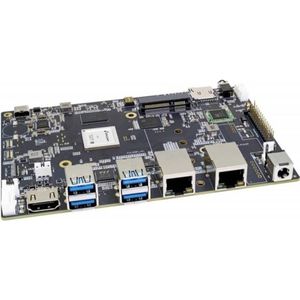 Banana PI F3 4 GB 8 x, Ontwikkelborden + Kits