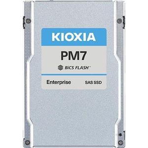 Kioxia PM7-V serie KPM7VVUG1T60 - SSD - (1600 GB, 2.5""), SSD