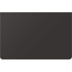 Samsung Book Cover Keyboard Slim Sans Touch Pad, Clavier Non-Amovible Avec Touche Galaxy (Galaxy Tab S11), Tablet toetsenbord, Zwart