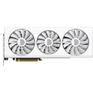 XFX - Speedster QICK 319 - Videokaart - 16 GB - GDDR6 - AMD RDNA 3