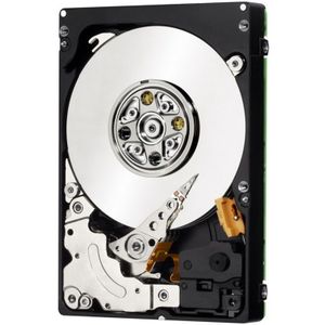 Lenovo IBM - Festplatte - 500 GB - Hot-Swap - 3.5" (8.9 cm) (0.50 TB, 3.5"), Harde schijf