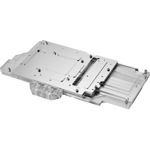 Phanteks Glacier G6000 STRIX GPU Water Block, ASUS RX 6800/6900 Strix/TUF, D-RGB, GPU waterkoelers