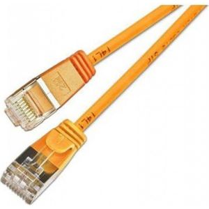 Wirewin Netwerkkabel (F/FTP, CAT6, 10 m), Netwerkkabel