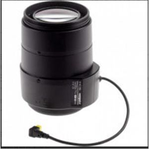 Axis Lens Computar i-CS 9-50 mm No CS (Netwerk camera accessoires), Accessoires voor netwerkcamera's