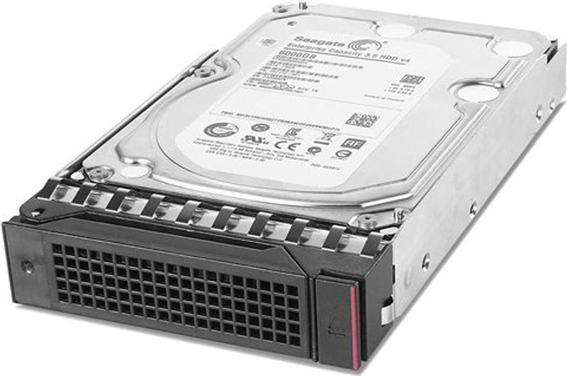 Lenovo 300GB 15K 12Gbps SAS 3.5" G2HS 3.5"