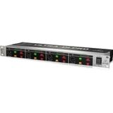 Behringer DI4000 V2 DI-Box met 4-cilinders (DI Box), Effectapparaat