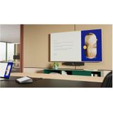 Logitech MeetUp 2 - GRAPHITE USB - UK/EU