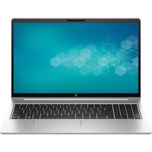 HP ProBook 450 G10 (15.60", 512 GB, 16 GB, DE, Intel Core i5-1334U), Notebook, Zilver