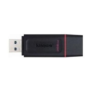 Kingston - DataTraveler Exodia - USB-stick - Wit - 256GB - USB 3.2