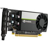 NVIDIA - Turing - Videokaart - Zwart - 4GB GDDR6