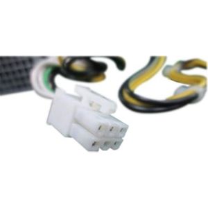 Dell 260 watt, D9 toren, E-Star (260 W), PC-voedingseenheid, Zilver