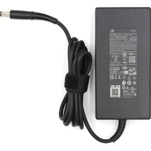 HP - Voeding - Laptopadapter - 120W - Slim - 7.4mm