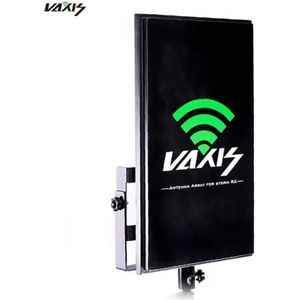Vaxis Arry-antenne, Netwerkantenne
