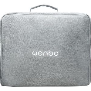 Wanbo Projectboom dla modelu X5 Air X5 Pro szara (Draagtas), Projector accessoires, Grijs