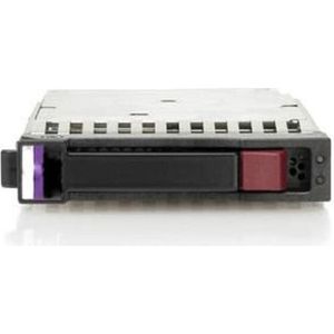HPE Harde schijf SAS 15k RPM 300GB (RP001229049) (0.30 TB, 2.5"), Harde schijf