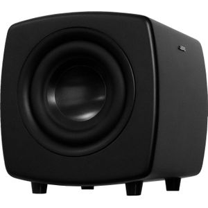 Jamo Cube (1 stuk, 250 W), HiFi + Home Cinema luidsprekers, Zwart