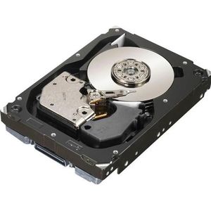 HP Hewlett-Packard 2Tb 7.2K RPM SAS (2 TB, 3.5"), Harde schijf