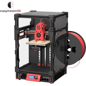 Copymaster3D - Voron0 V0.2 Kit - 3D-printer - 120 x 120 x 120 mm