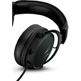 Medion - Mage P20 - Gaming Headset - Zwart - Bedraad - Ergonomisch Ontwerp