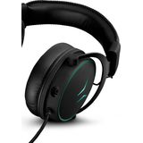 Medion - Mage P20 - Gaming Headset - Zwart - Bedraad - Ergonomisch Ontwerp