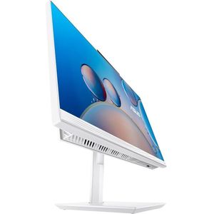 ASUS ExpertCenter A5 AiO A5402WVARK-WPC002X Core 5 120U 23,8 "FHD 250nits AG - Apple A5 - 16 GB (512 GB, 16 GB, Intel Core 5 120U), PC, Wit