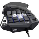 Hori - Tactical Assault Commander - Toetsenbord - Zwart - Mechanisch