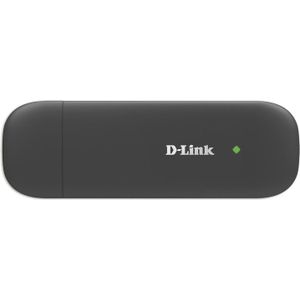 D-Link DWM-222, Router, Zwart