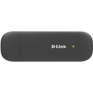 D-Link Dwm-222, Router, Zwart