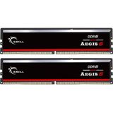 G.Skill - Aegis F5-6000J3636F32GX2-IS - RAM - 64GB - DDR5 6000MHz