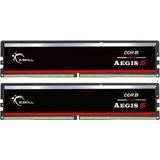 G.Skill - Aegis F5-6000J3636F32GX2-IS - RAM - 64GB - DDR5 6000MHz