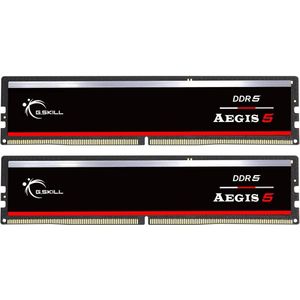 G.Skill - Aegis F5-6000J3636F32GX2-IS - RAM - 64GB - DDR5 6000MHz