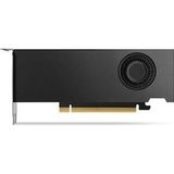 NVIDIA - RTX 4000 SFF Ada - Videokaart - 20 GB - GDDR6 - PCIe 4.0
