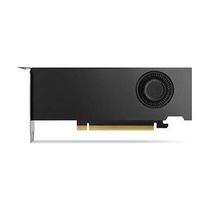 NVIDIA - RTX 4000 SFF Ada - Videokaart - 20 GB - GDDR6 - PCIe 4.0