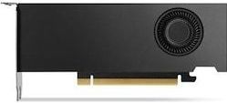 NVIDIA - RTX 4000 SFF Ada - Videokaart - 20 GB - GDDR6 - PCIe 4.0